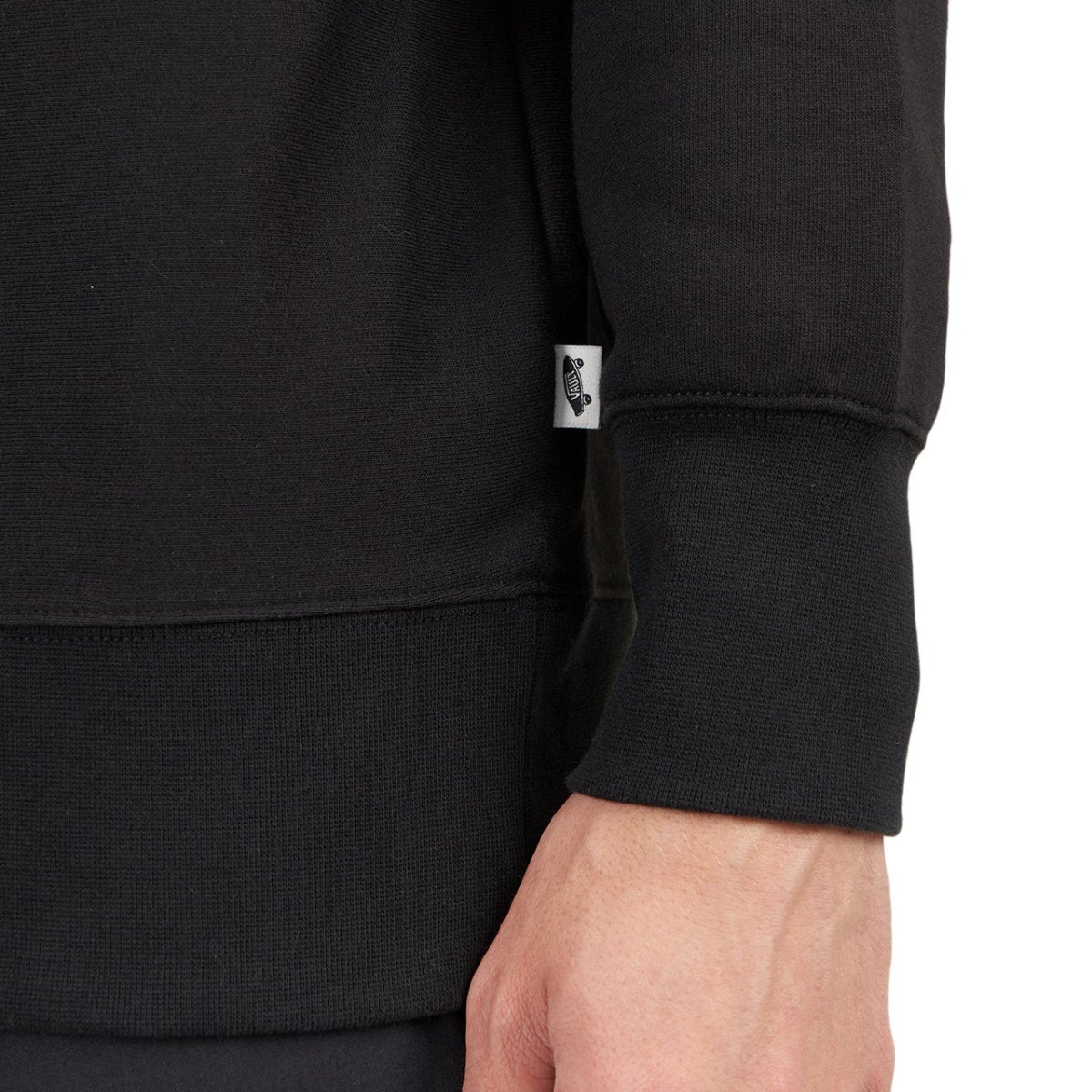Vans Vault OG Crewneck (Schwarz) - Allike Store