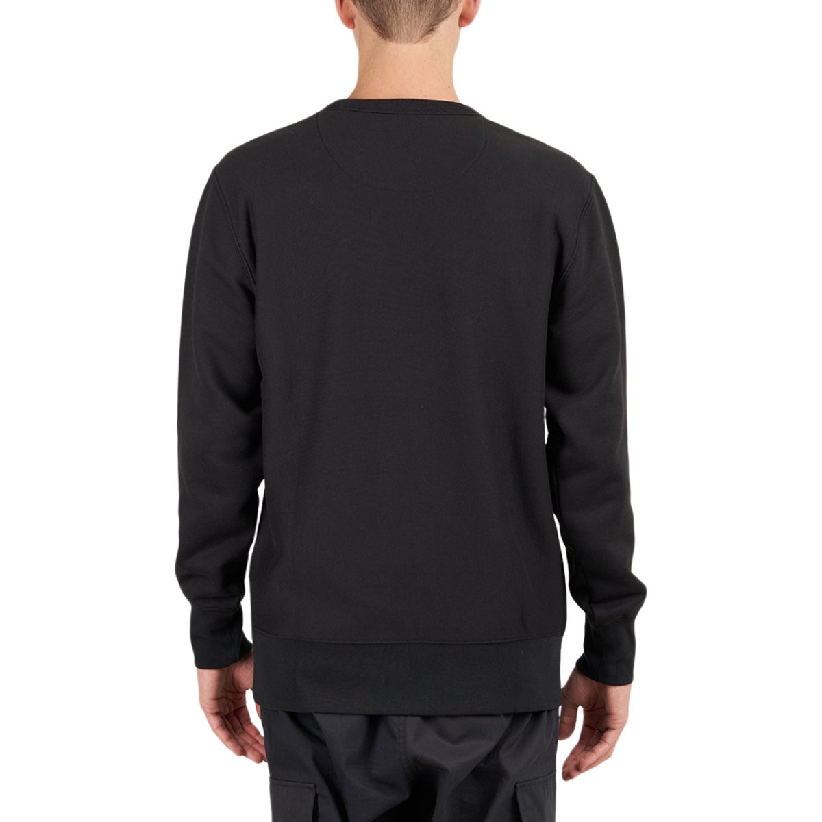 Vans Vault OG Crewneck (Schwarz) - Allike Store