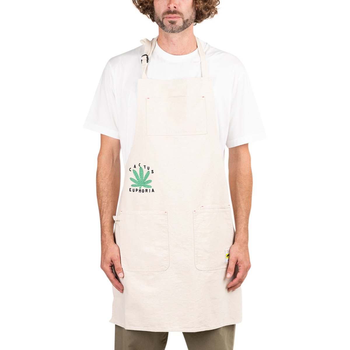 Vans off 2025 the wall apron