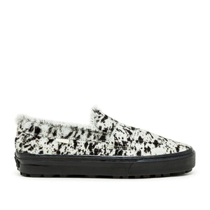 Vans Vault UA OG Style 53 LX (Weiß / Schwarz) - Allike Store
