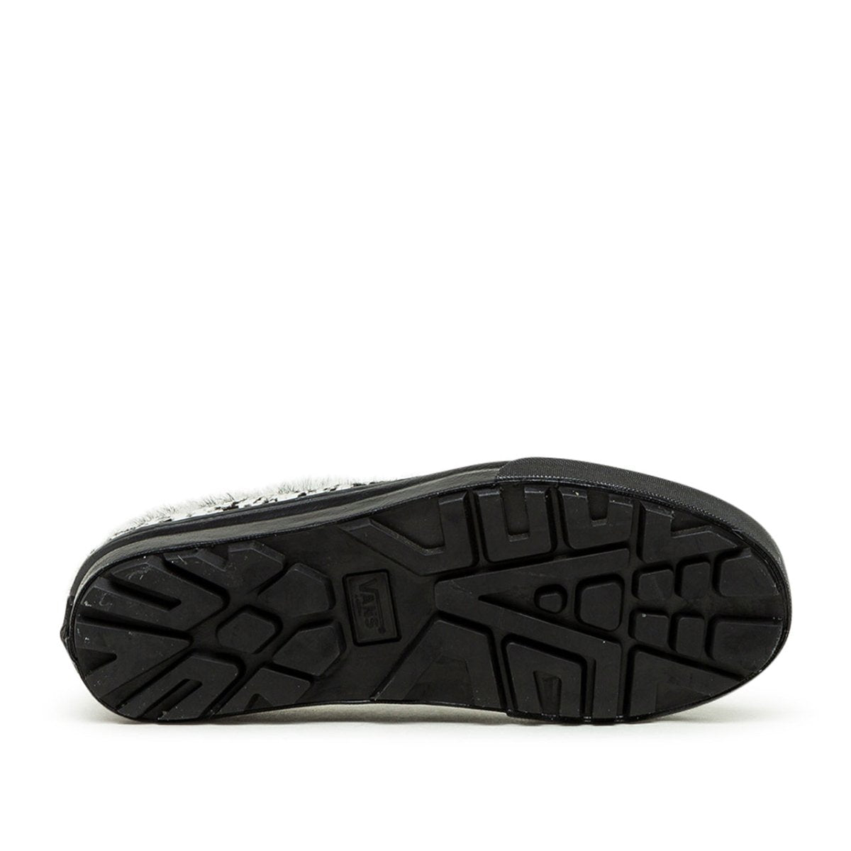 Vans Vault UA OG Style 53 LX (Weiß / Schwarz) - Allike Store