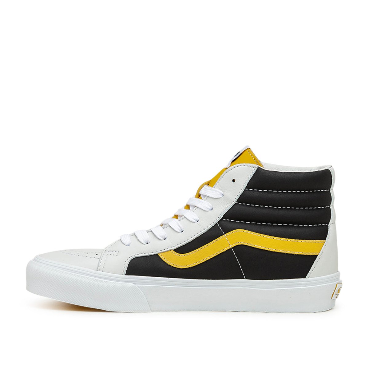 Vans Vault UA Sk8-Hi Reissue VL (Schwarz)  - Allike Store