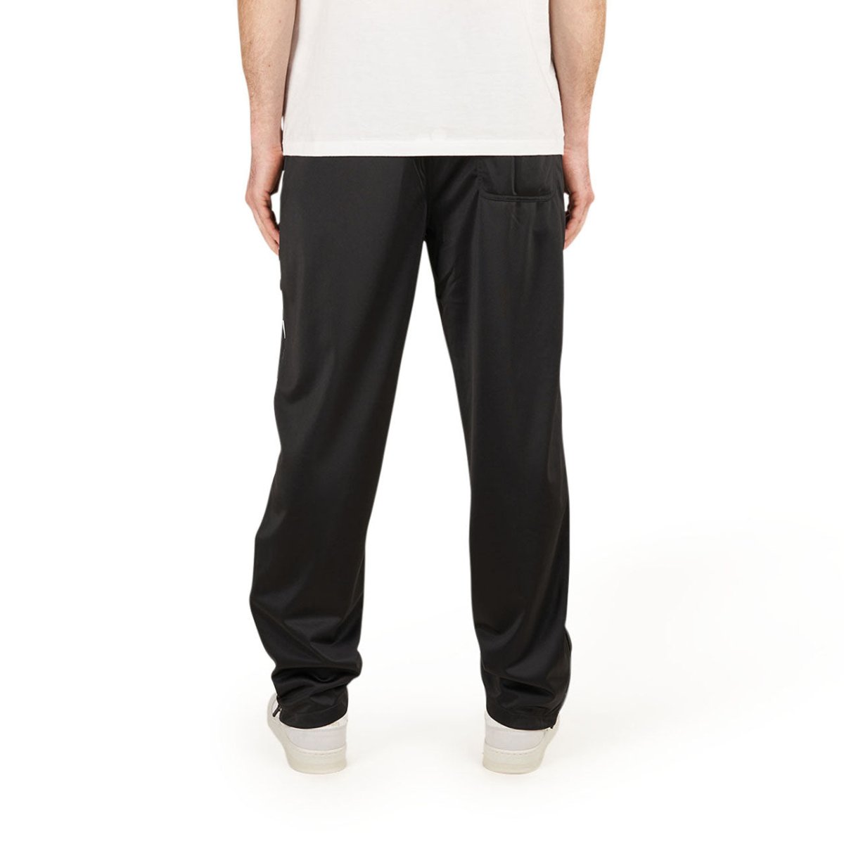 Vans Vault x Dobale “Forever Sunny in Ikoyi” Track Pant (Schwarz) - Allike Store