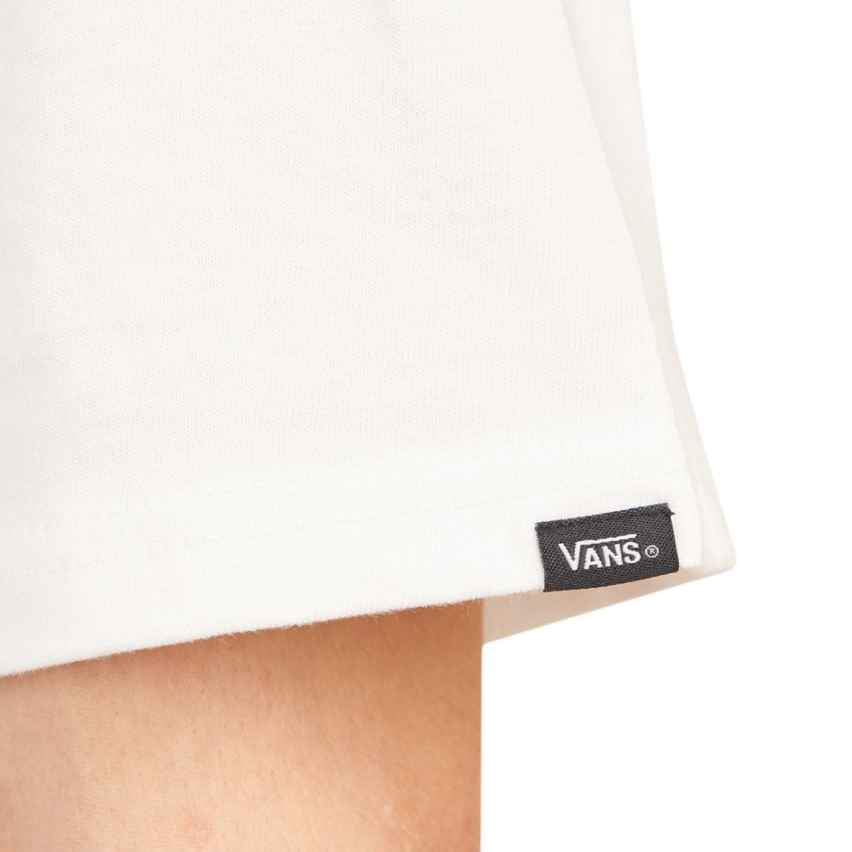 Vans Vault x Julian Klincewicz Collage T-Shirt (Weiß) - Allike Store