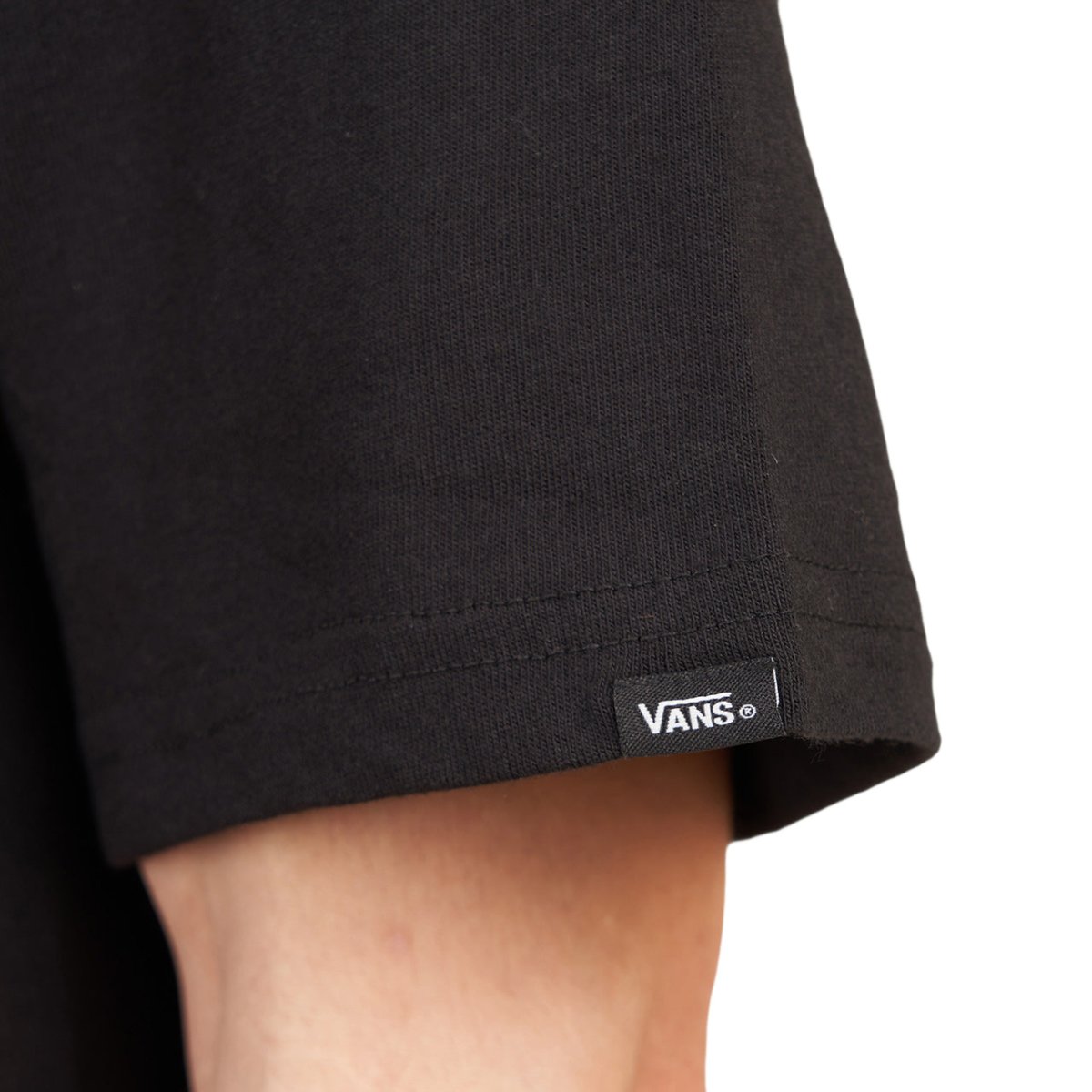 Vans Vault x Julian Klincewicz Tire T-Shirt (Schwarz) - Allike Store