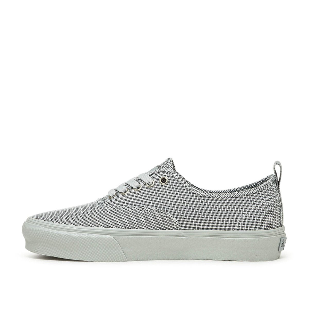 Vans Vault x Krink Authentic LX (Silber) - Allike Store