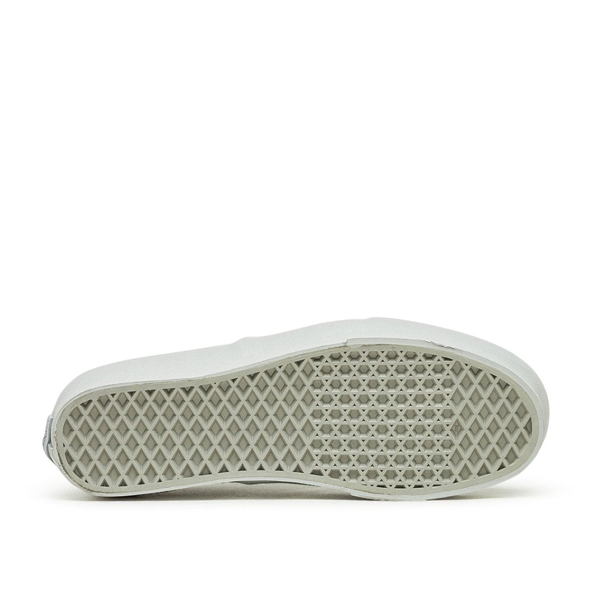 Vans Vault x Krink Authentic LX (Silber) - Allike Store