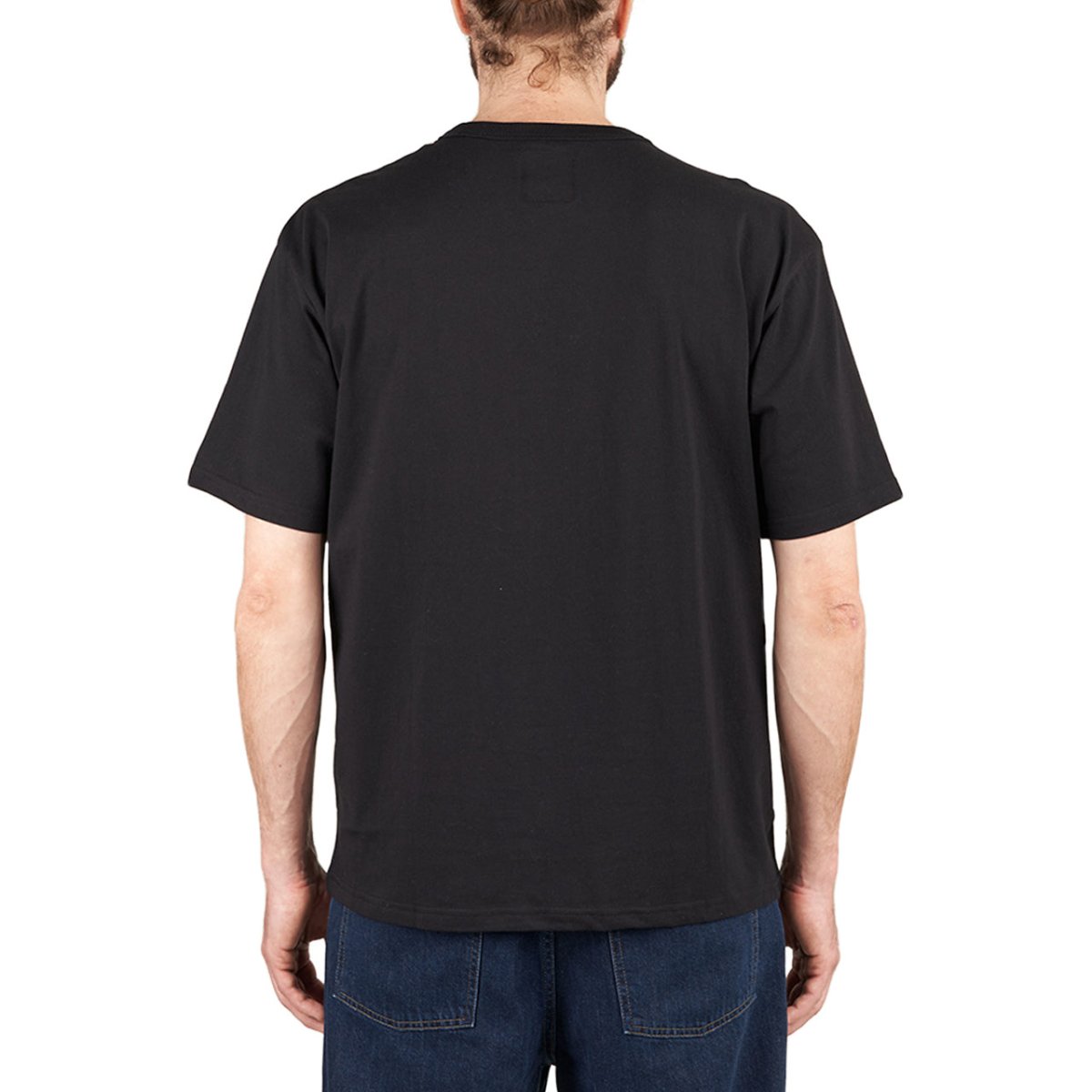 Vans Vault x Krink Photo Shirt (Schwarz) - Allike Store