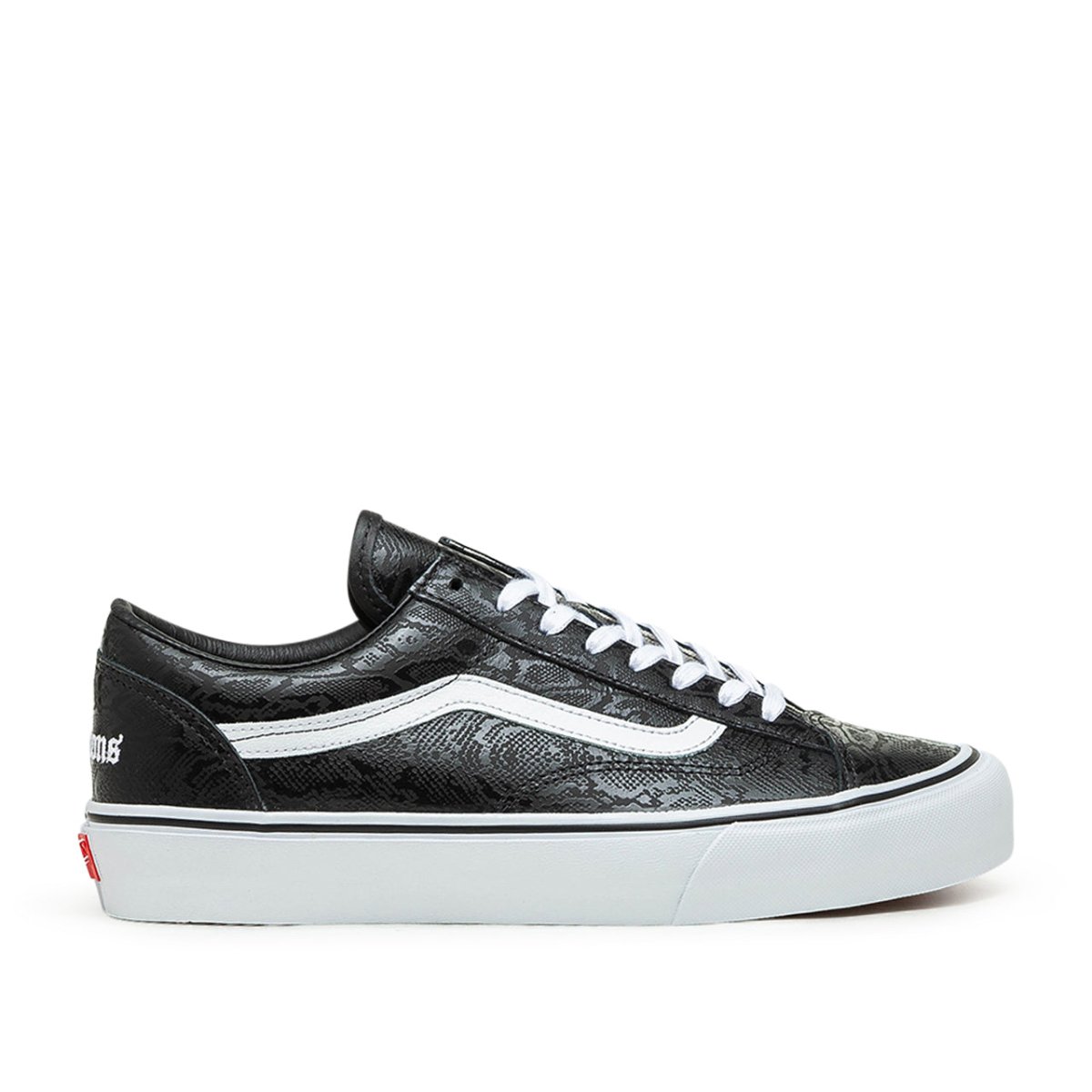 Vans ship hot sale to store