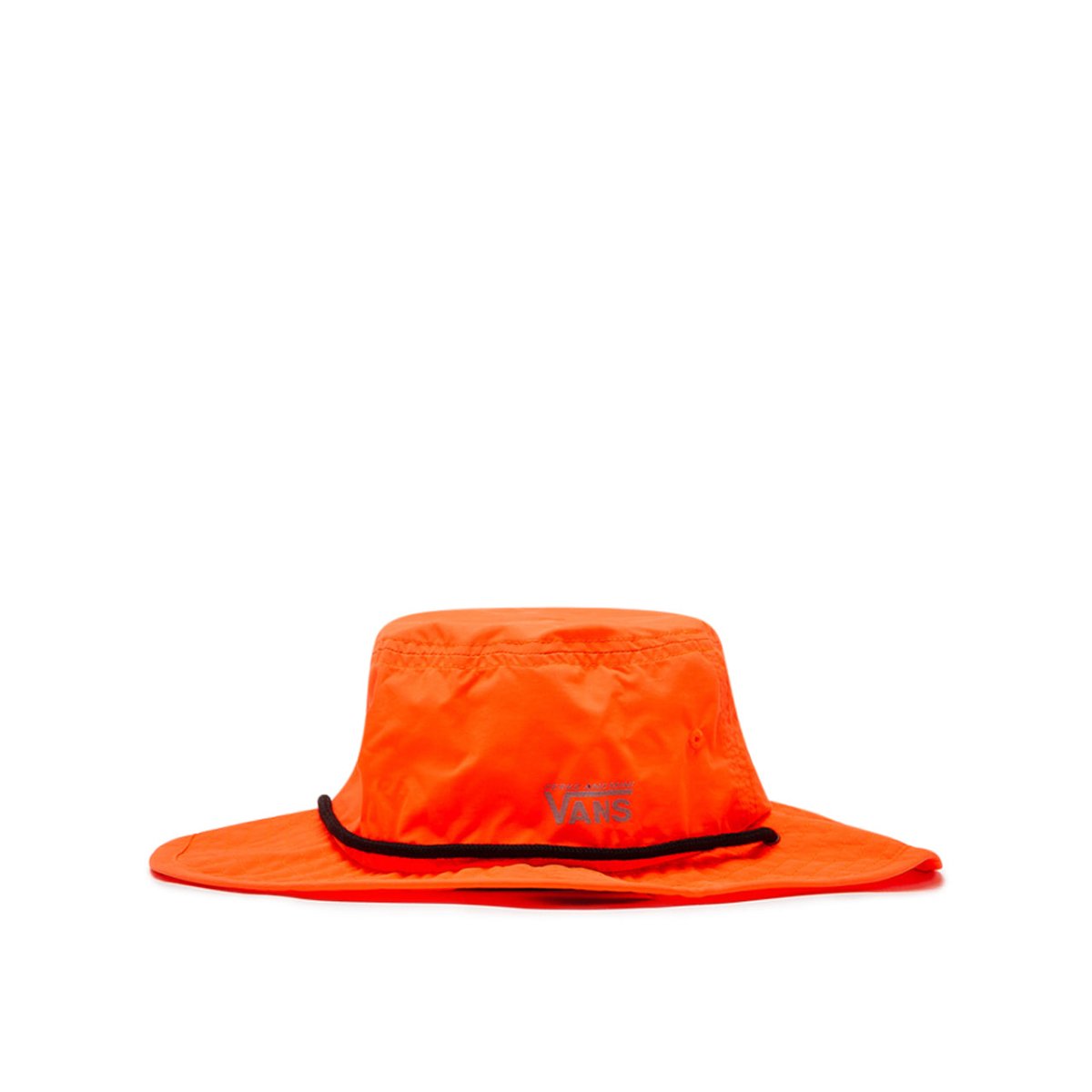 Vans hats deals mens Orange