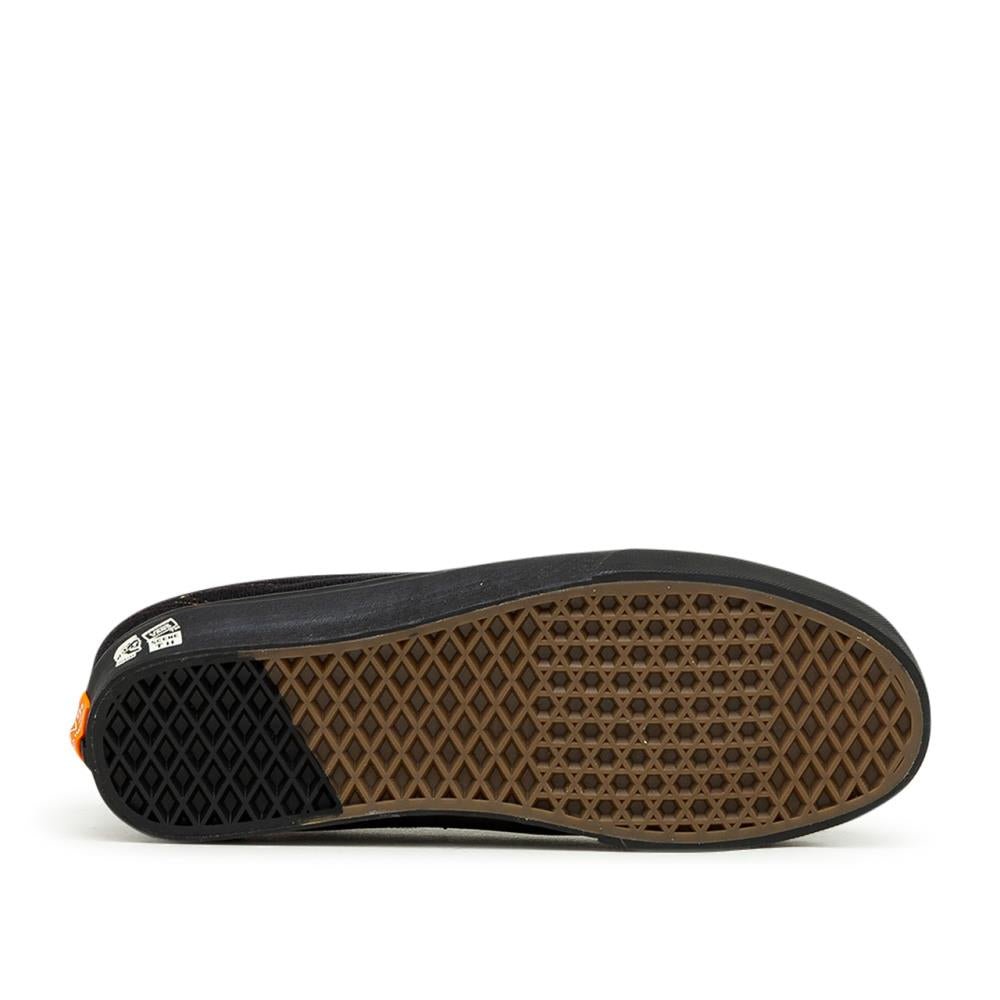 Vans Vault x Taka Hayashi DIY Low LX (Schwarz / Multi) - Allike Store