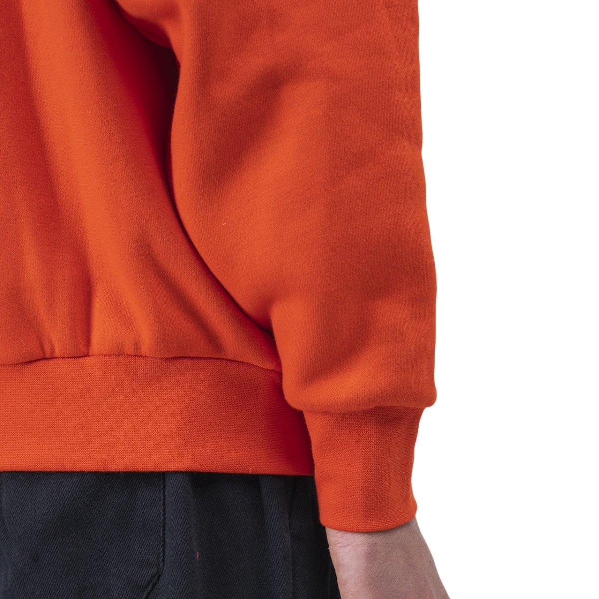 Vans Vault X WTAPS PO Hoodie (Rot) - Allike Store