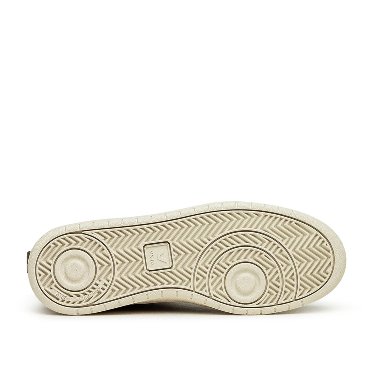 VEJA Pack Man Roraima Nubuck (Braun / Blau) - Allike Store