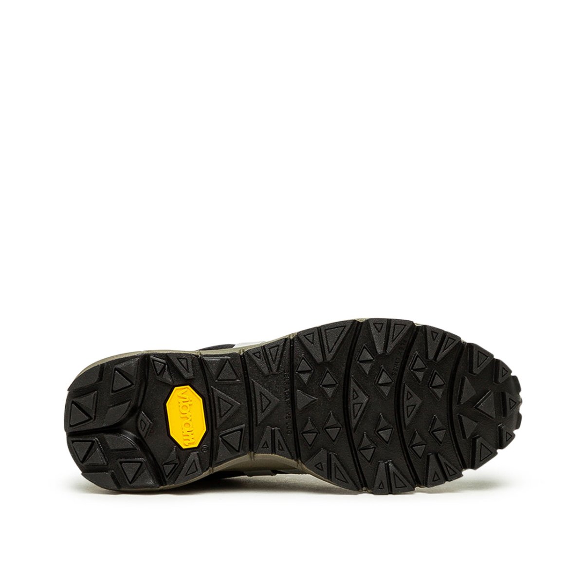 Veja WMNS Dekkan Alveomesh (Schwarz / Grau) - Allike Store