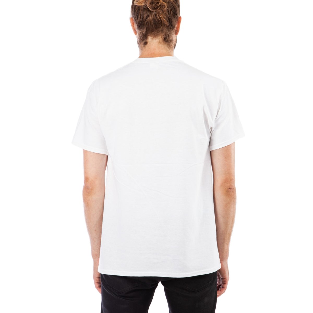 Very Famous Pretty Good Shirt (Weiß) - Allike Store