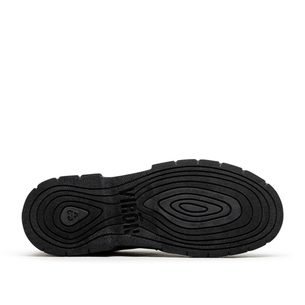 Virón 1968 Black Apple (Schwarz) - Allike Store