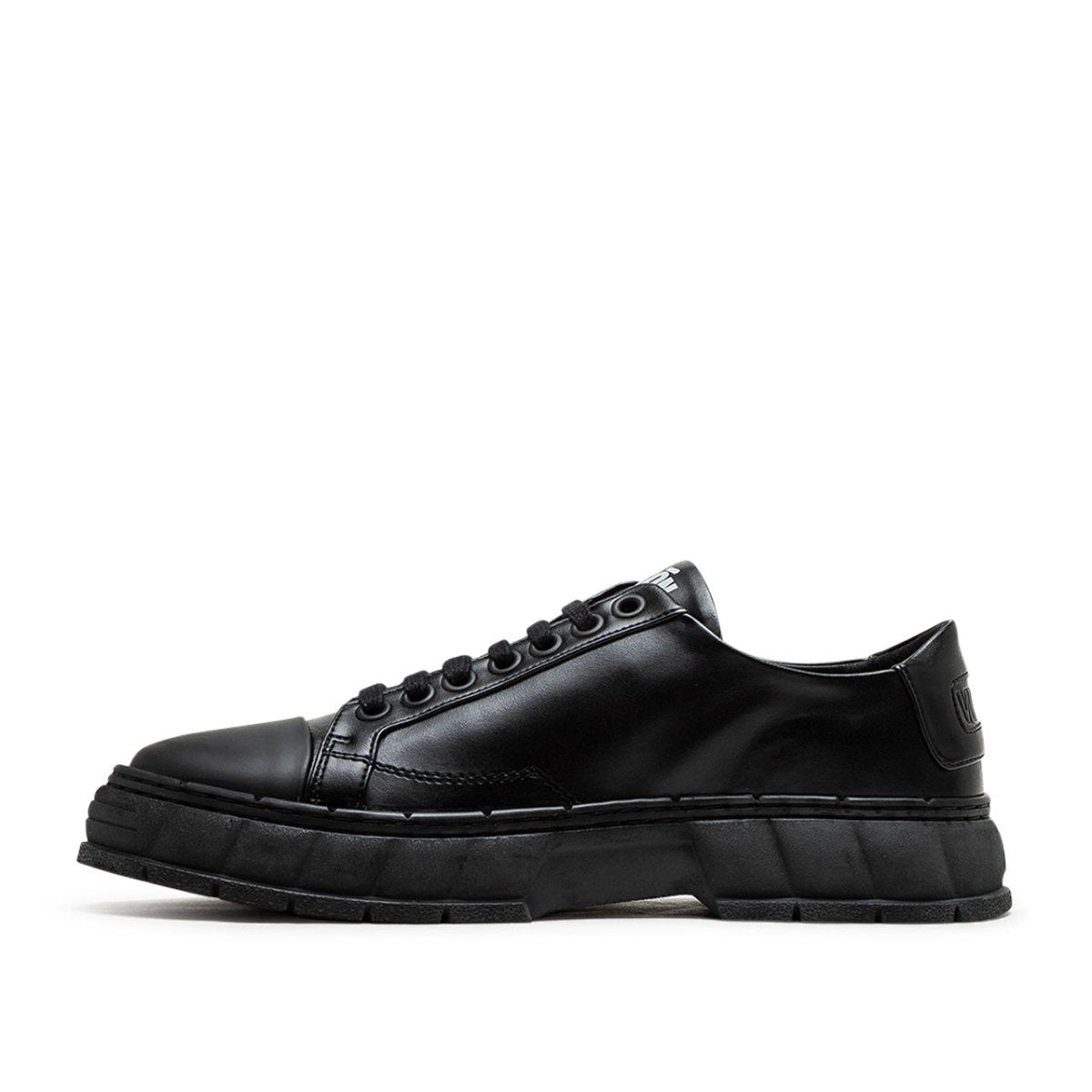 Virón 1968 Black Apple (Schwarz) - Allike Store