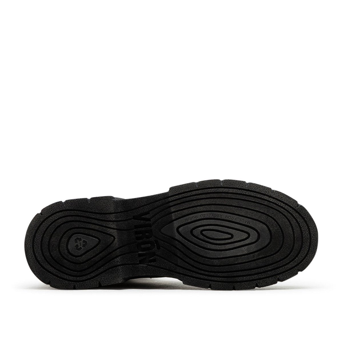 Virón 1997 Black Apple (Schwarz) - Allike Store