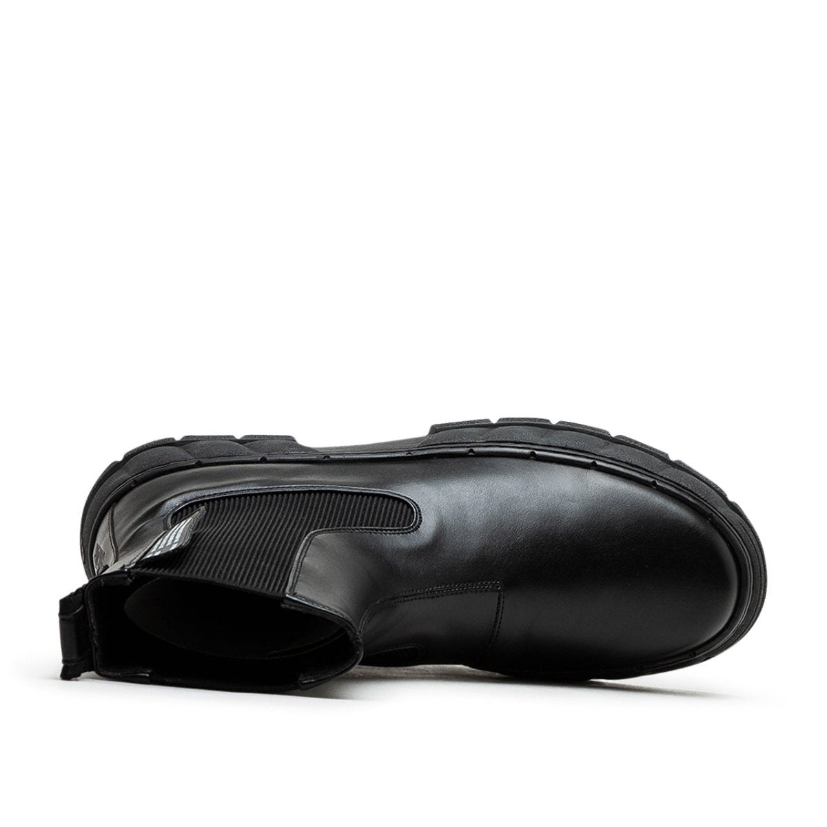 Virón 1997 Black Apple (Schwarz) - Allike Store