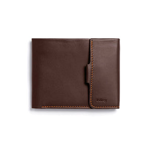 Bellroy Coin Fold Hi (Java) - Allike Store