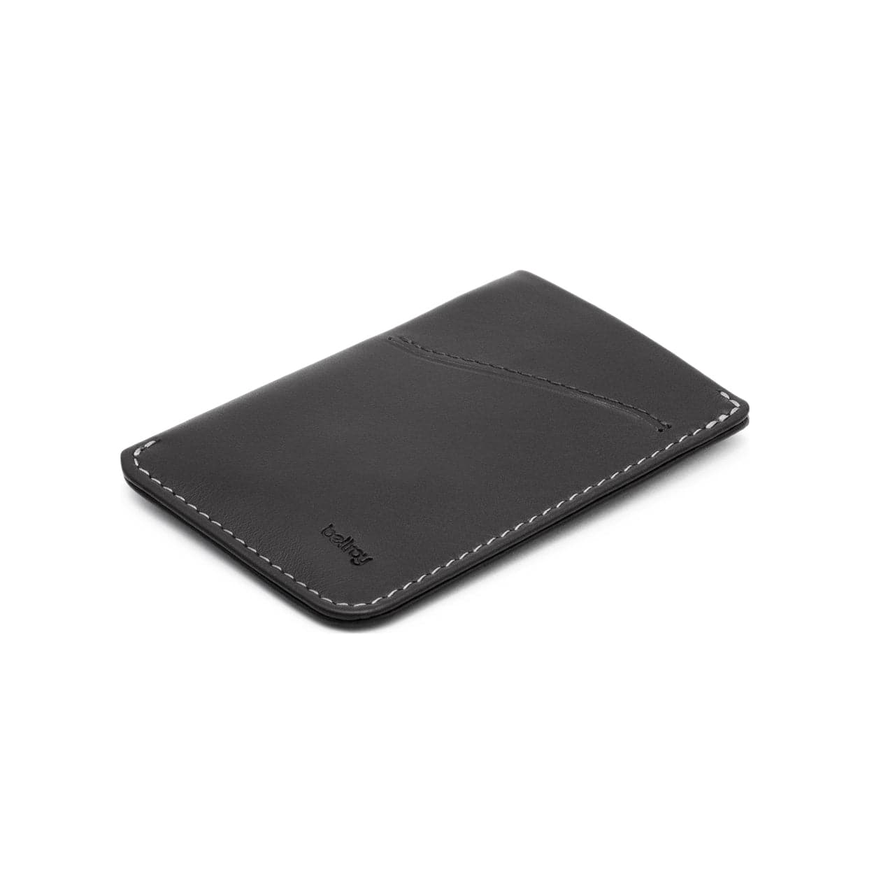 Bellroy Card Sleeve (Schwarz)  - Allike Store