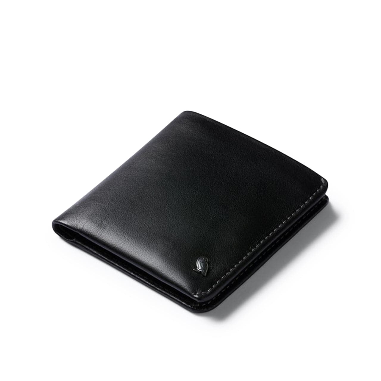 Bellroy Coin Wallet (Schwarz)  - Allike Store
