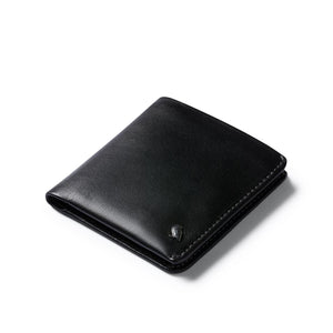 Bellroy Coin Wallet (Schwarz)  - Allike Store