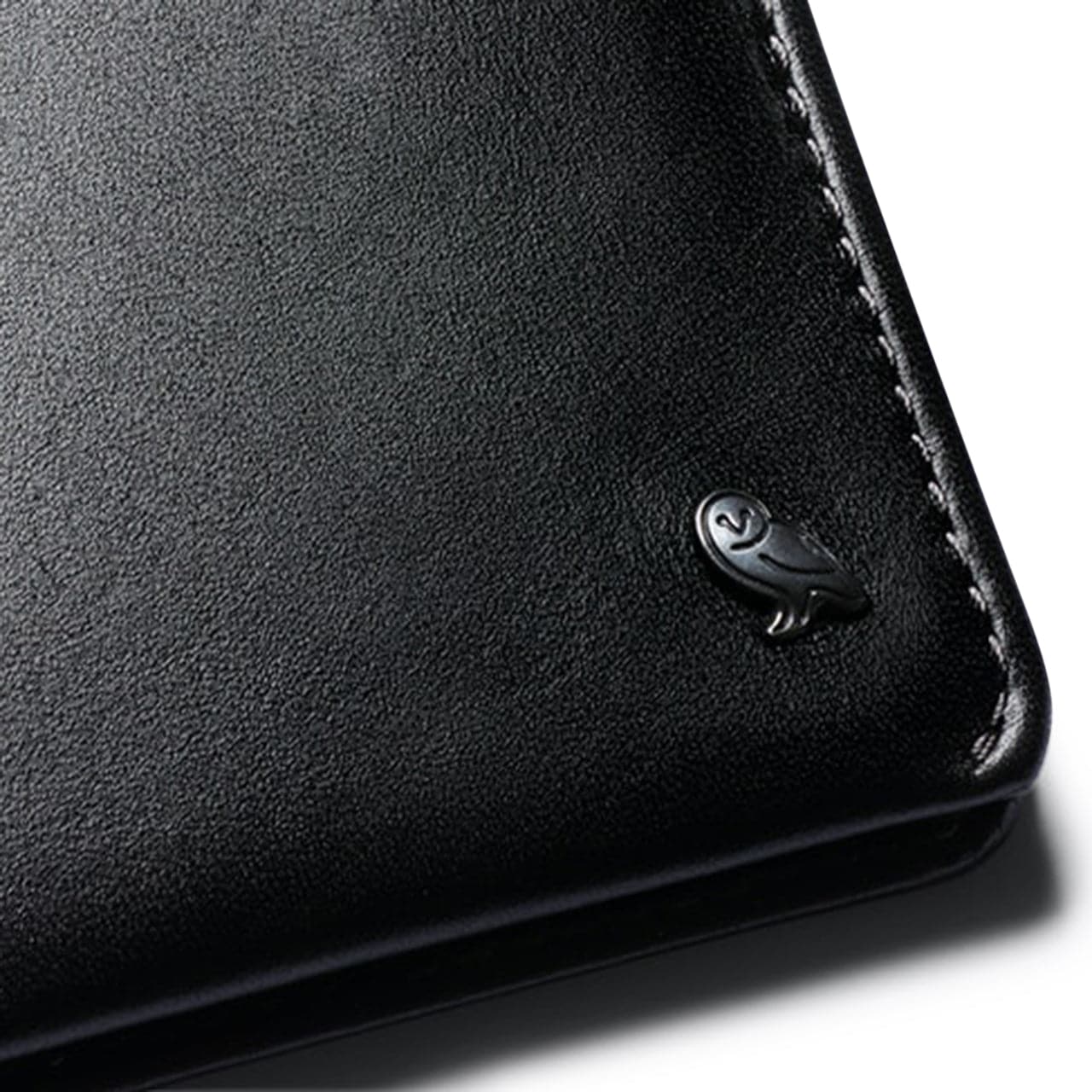 Bellroy Coin Wallet (Schwarz)  - Allike Store