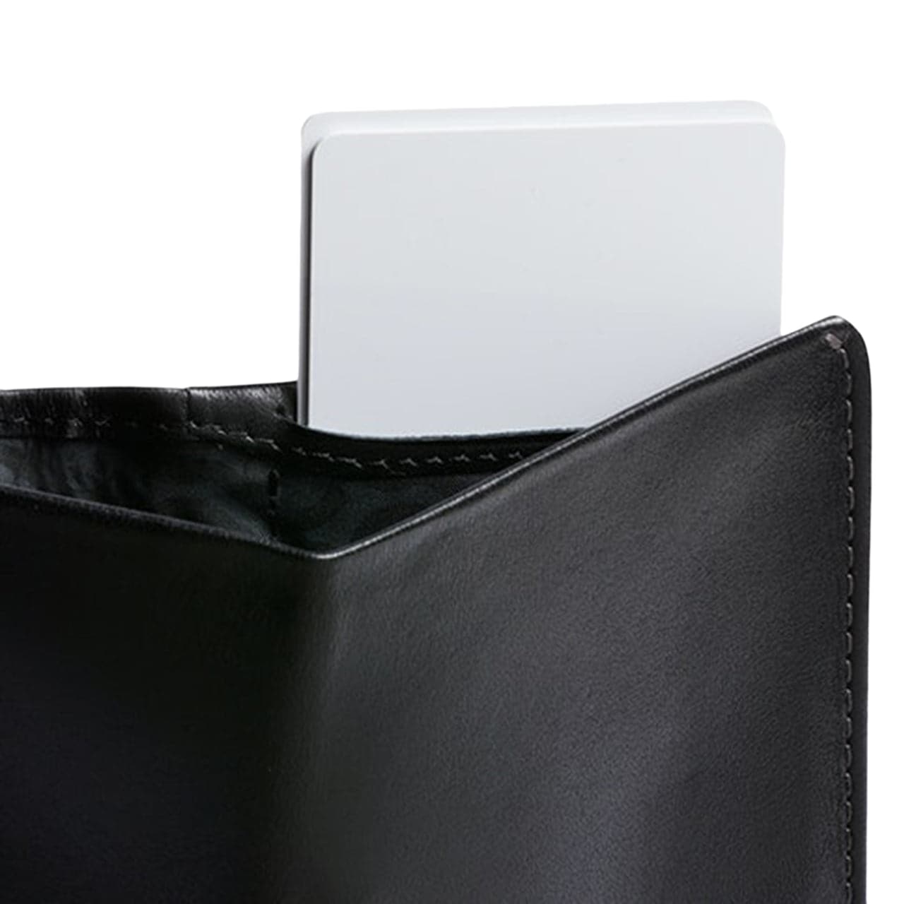 Bellroy Coin Wallet (Schwarz)  - Allike Store