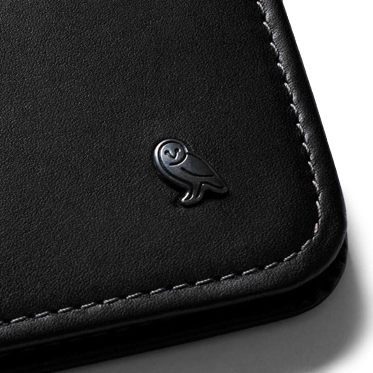 Bellroy Hide & Seek HI RFID (Schwarz) - Allike Store
