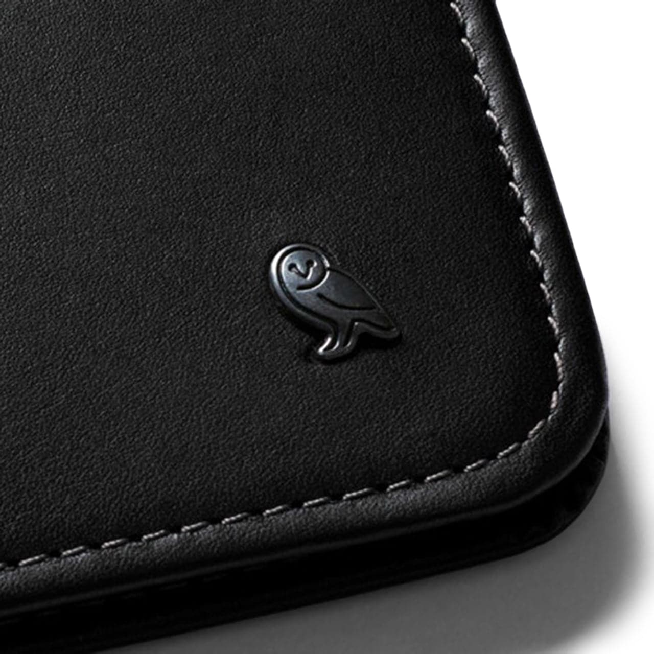 Bellroy Hide & Seek HI RFID (Schwarz)  - Allike Store