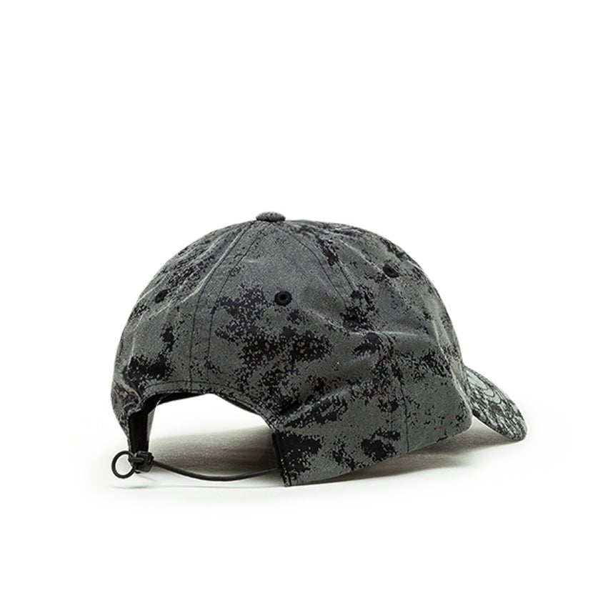 Y-3 CH1 Reflective Cap (Schwarz) - Allike Store