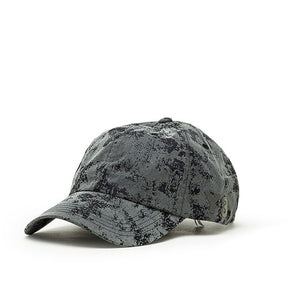 Y-3 CH1 Reflective Cap (Schwarz) - Allike Store
