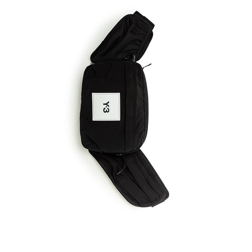 Y-3 CL Sling Back (Schwarz) - Allike Store