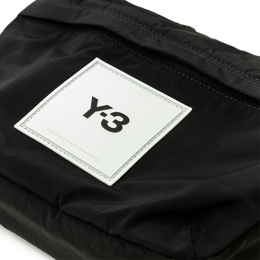 Y-3 CL Sling Back (Schwarz) - Allike Store