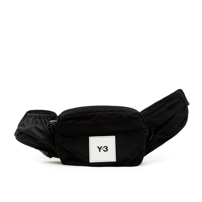 Y-3 CL Sling Back (Schwarz) - Allike Store