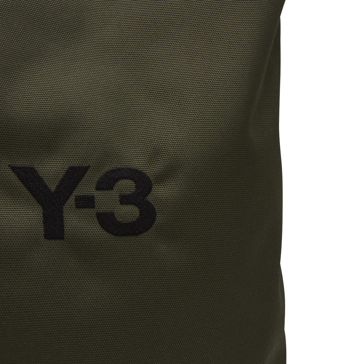 Y-3 Classic Tote Bag (Oliv) - Allike Store