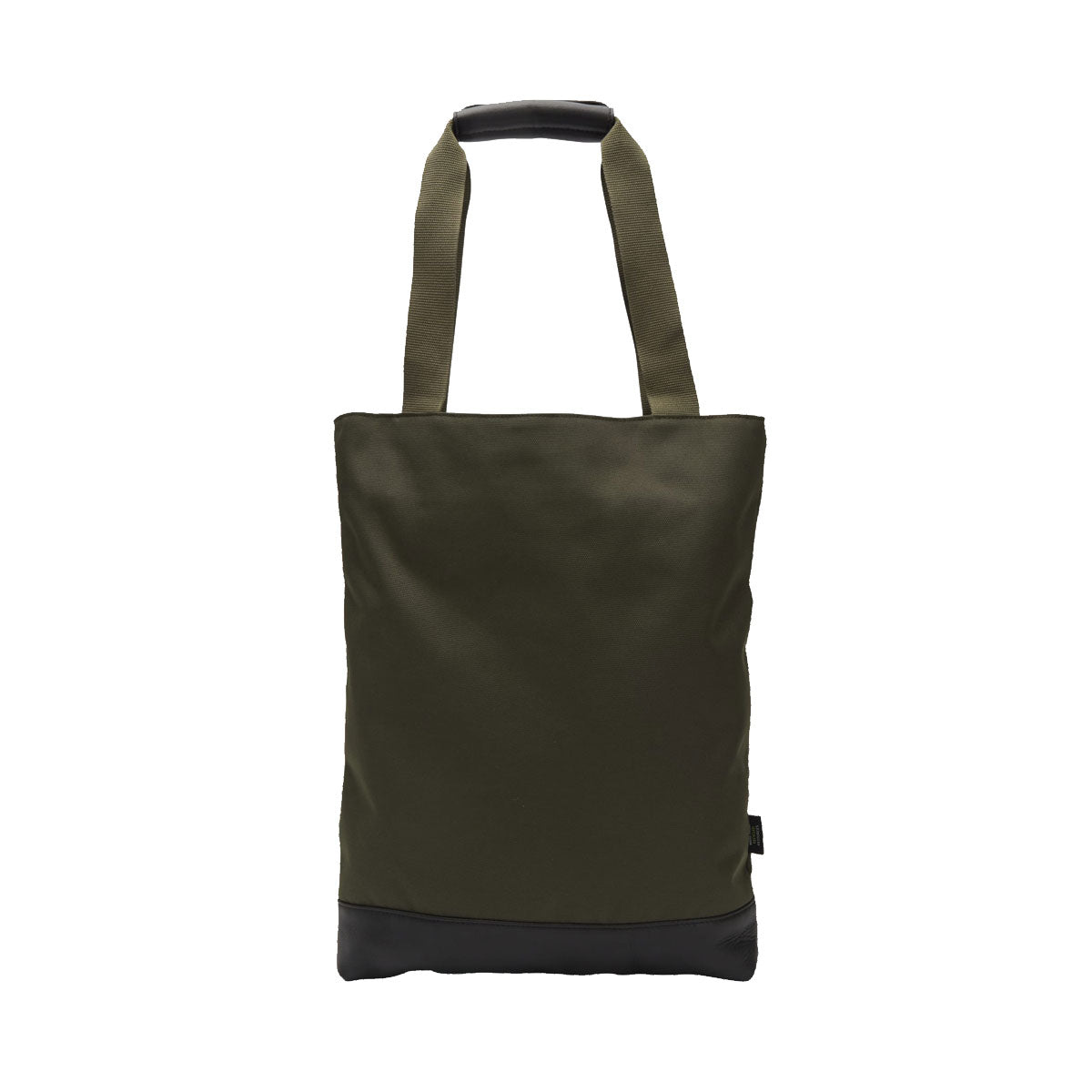 Y-3 Classic Tote Bag (Oliv) - Allike Store