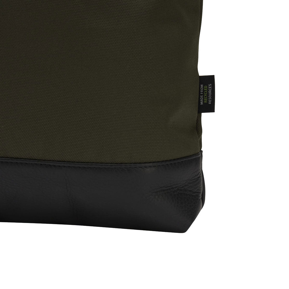 Y-3 Classic Tote Bag (Oliv) - Allike Store