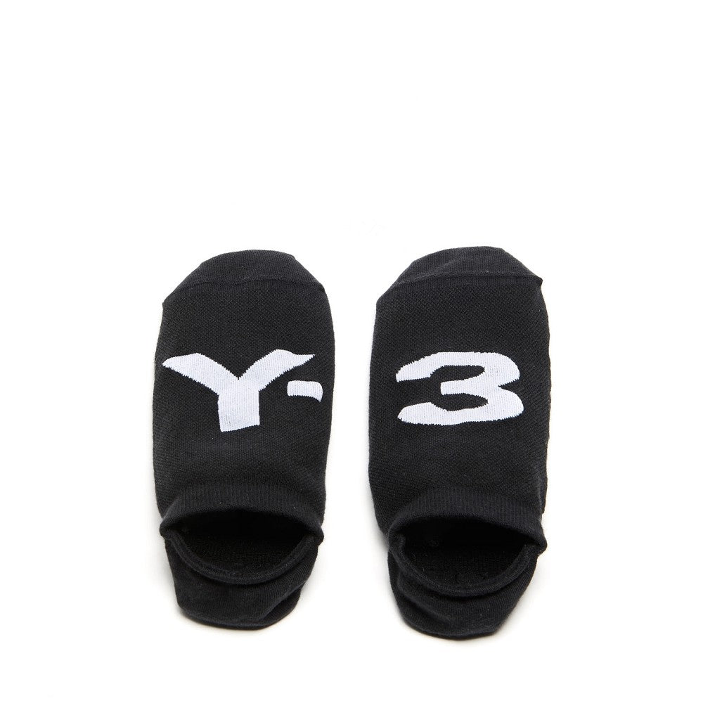 Y-3 Invisocks (Schwarz) - Allike Store