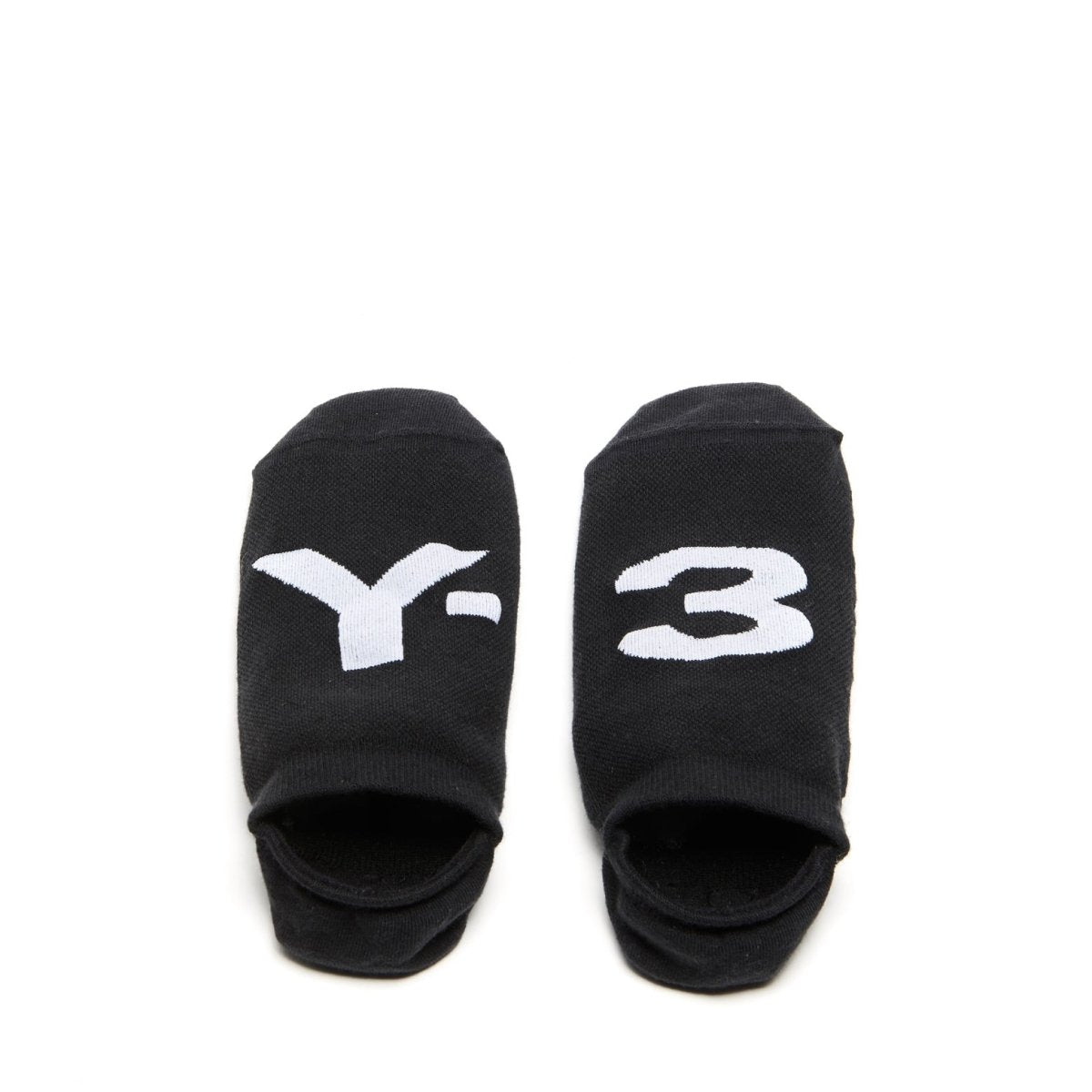 Y-3 Invisocks (Schwarz) - Allike Store