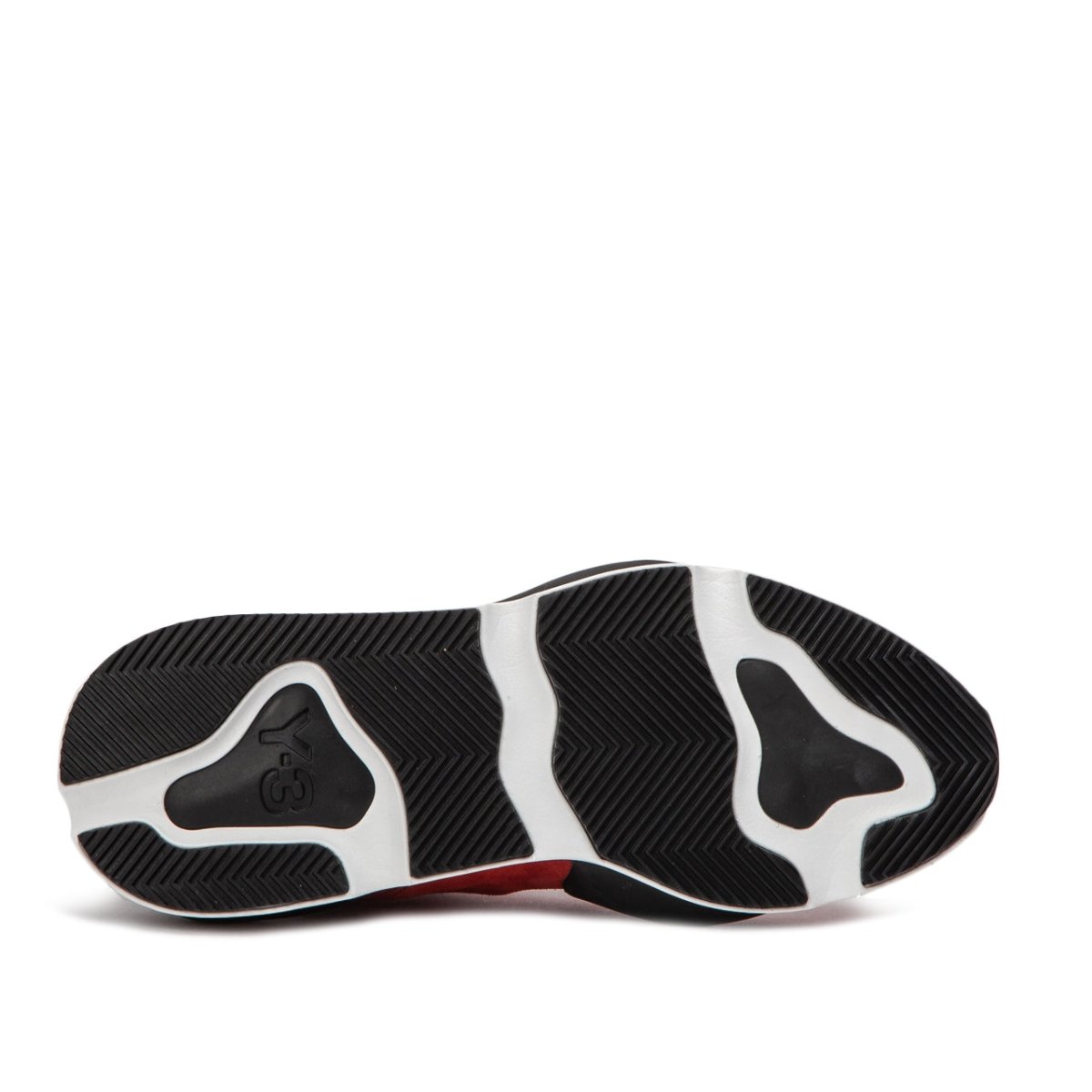 Y-3 Kaiwa (Rot) - Allike Store