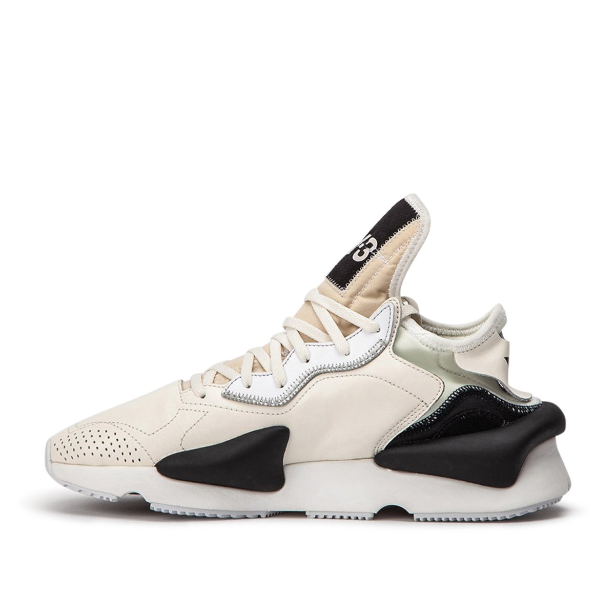 Y-3 Kaiwa (Weiß) - Allike Store