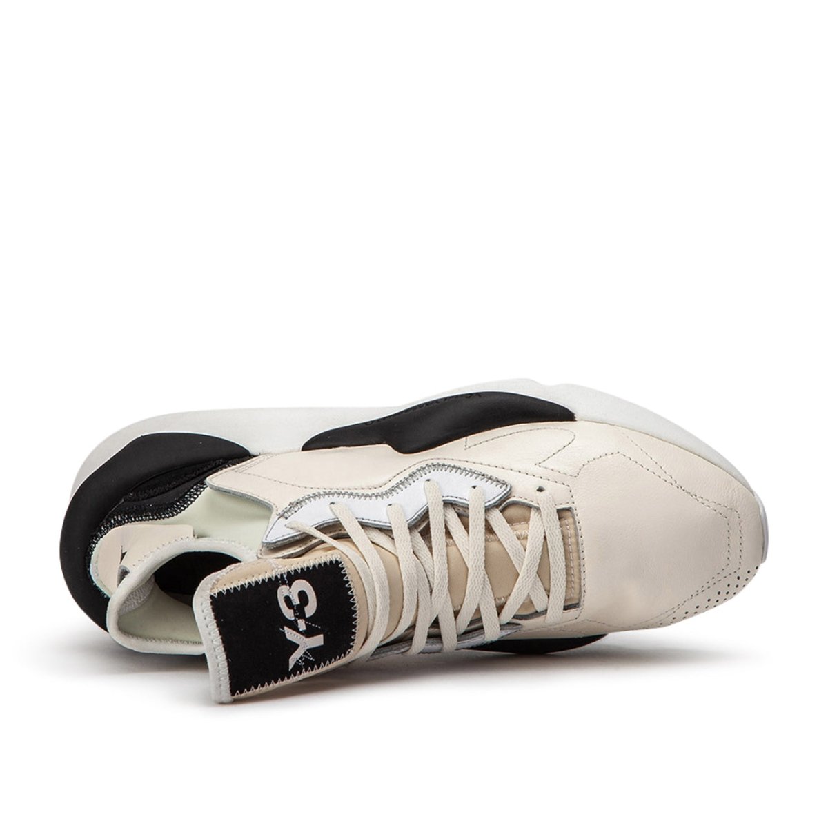 Y-3 Kaiwa (Weiß) - Allike Store