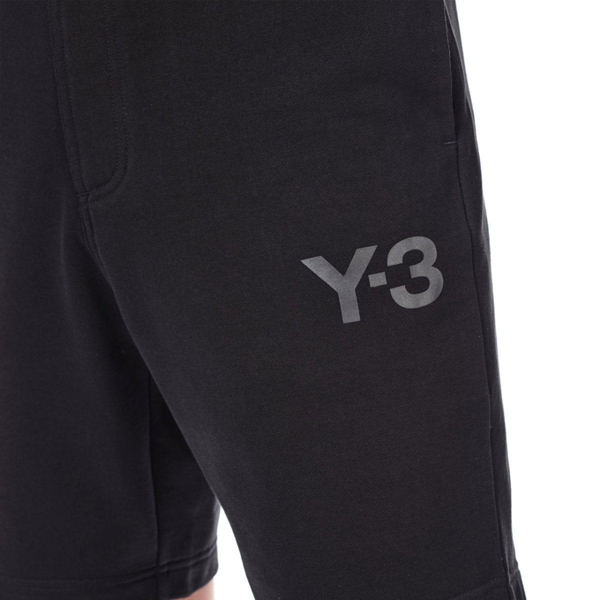 Y-3 M Classic Shorts (Schwarz) - Allike Store