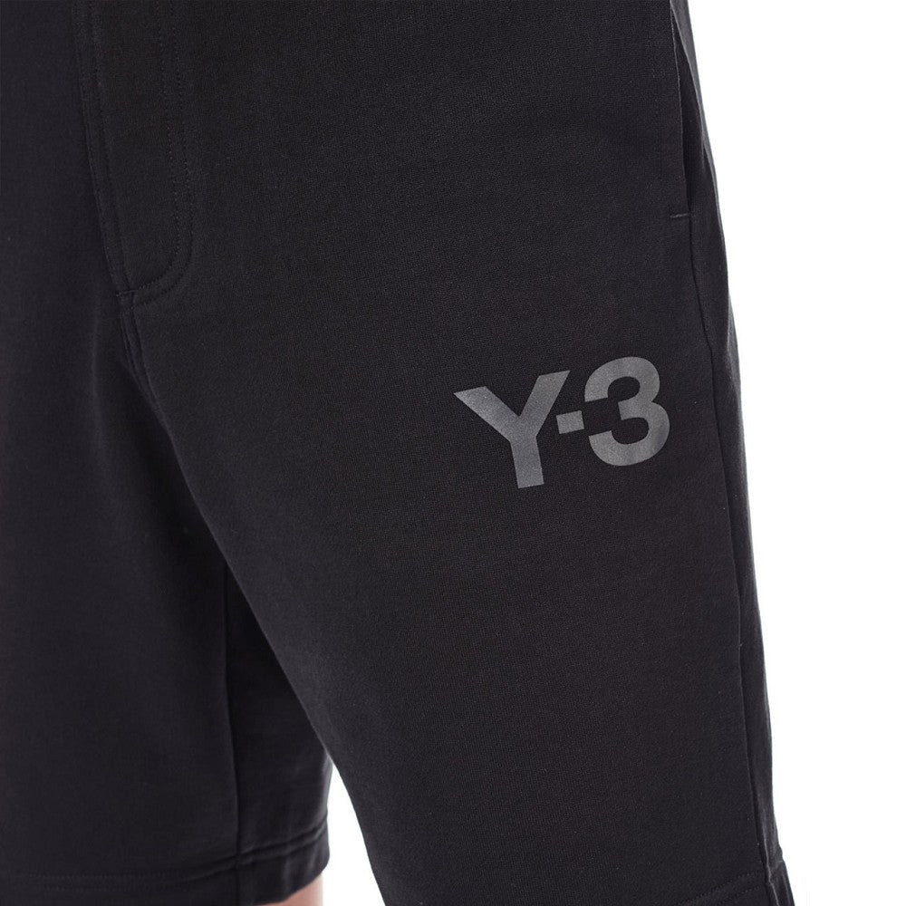 Y-3 M Classic Shorts (Schwarz) - Allike Store