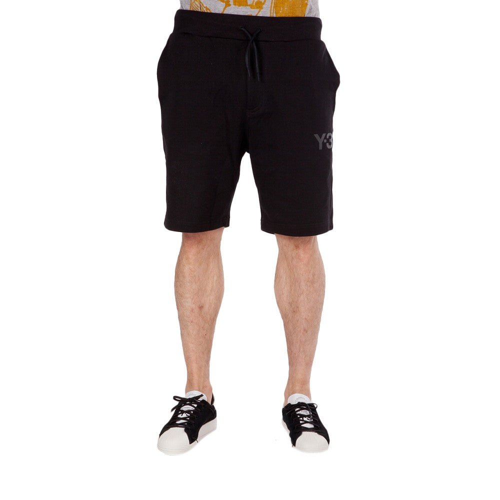 Y-3 M Classic Shorts (Schwarz) - Allike Store