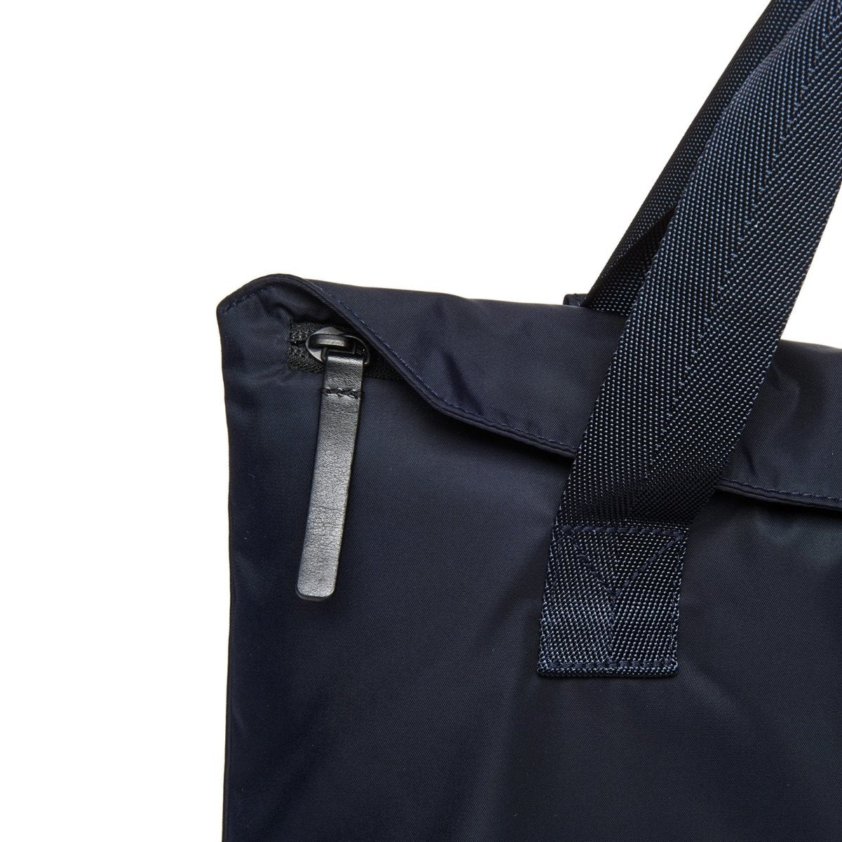 Y-3 Packable Backpack (Blau) - Allike Store