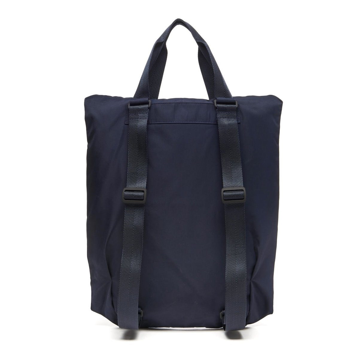 Y-3 Packable Backpack (Blau) - Allike Store