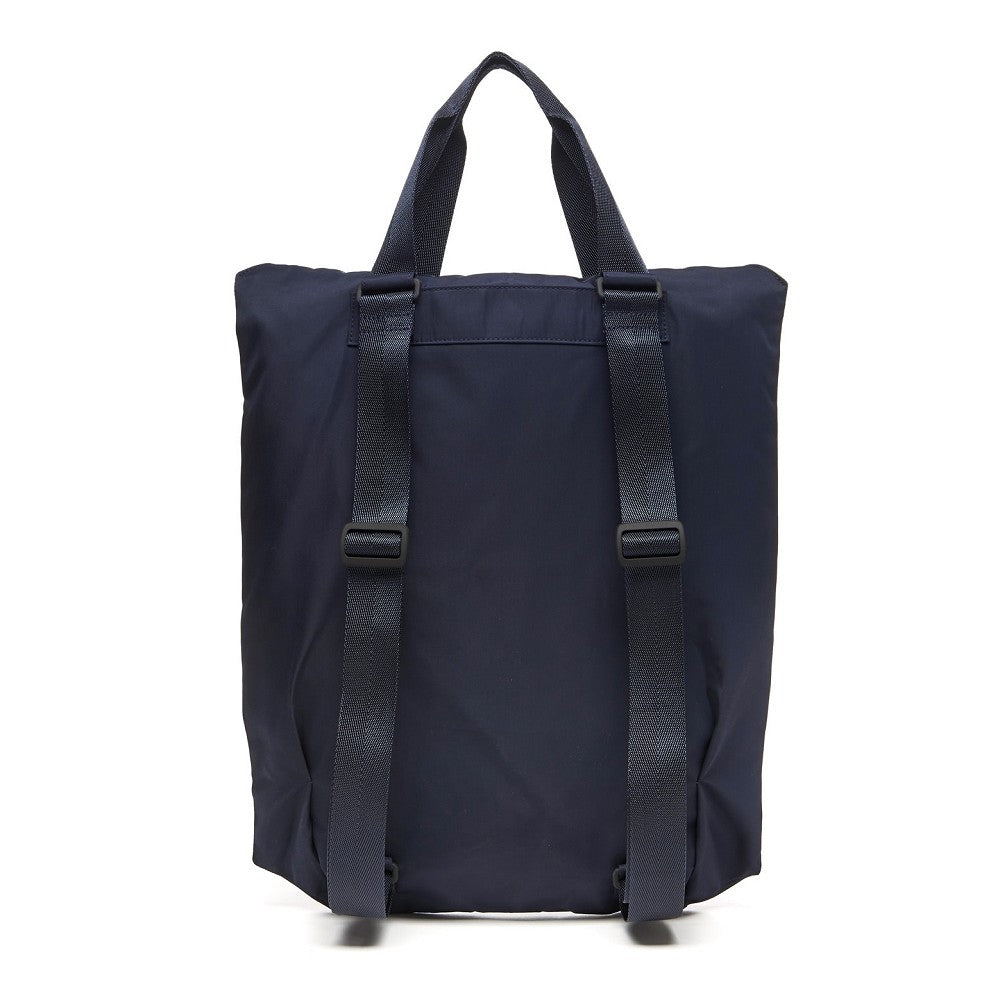 Y-3 Packable Backpack (Blau) - Allike Store